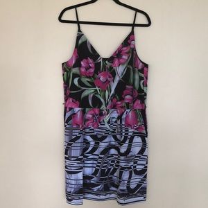 Clover Canyon Dress